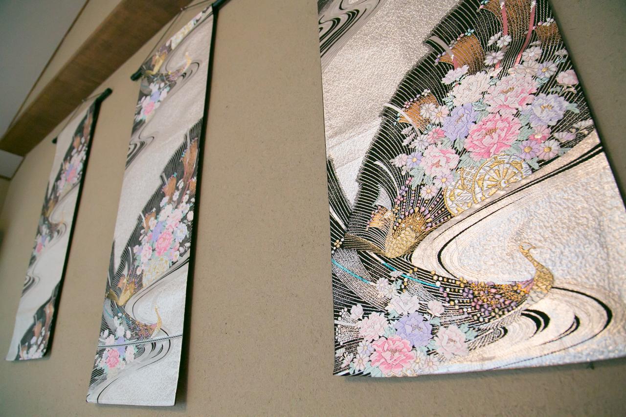 Kyo-Machiya Flower Inn Hanayo Kyoto Bagian luar foto